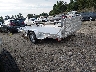 1YGUS1211VB****** Salvamento y Reparables 2027 Aluma Trailer en Baltimore