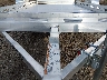 1YGUS1211VB****** Salvamento 2027 Aluma Trailer en Baltimore