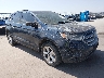 2FMPK3G96HB****** Salvage and Wrecked 2017 Ford Edge in Austin North