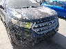 2FMPK3G96HB****** Salvage and Repairable 2017 Ford Edge in Texas State