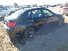 JF1GV7E67DG****** Salvage and Wrecked 2013 Subaru Impreza in California State