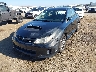 JF1GV7E67DG****** Salvage and Repairable 2013 Subaru Impreza in California State