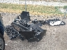 3GKALVEG3RL****** Wrecked 2024 GMC Terrain in Texas State