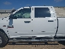 3C6UR5CJ4FG****** Reparables 2015 RAM 2500 en Estado de Texas