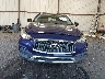 SJKCH5CR7HA****** Destrozados 2017 Infiniti QX30 en Estado de Georgia