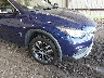 SJKCH5CR7HA****** Salvamento y Reparables 2017 Infiniti QX30 en Estado de Georgia