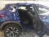 SJKCH5CR7HA****** Destrozados 2017 Infiniti QX30 en Atlanta