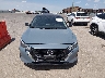 3N1AB8DV0SY****** Wrecked 2025 Nissan Sentra in Texas State