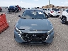 3N1AB8DV0SY****** Salvage and Repairable 2025 Nissan Sentra in Texas State
