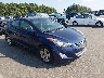 5NPDH4AE1DH****** Salvage and Wrecked 2013 Hyundai Elantra in Raleigh