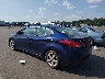 5NPDH4AE1DH****** Salvage and Repairable 2013 Hyundai Elantra in Raleigh