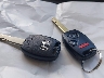 1HGFA16566L****** Salvage 2006 Honda Civic in California State