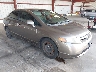 1HGFA16566L****** Salvage and Wrecked 2006 Honda Civic in Stockton