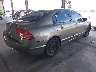 1HGFA16566L****** Salvage and Wrecked 2006 Honda Civic in California State