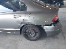 1HGFA16566L****** Salvage and Repairable 2006 Honda Civic in California State