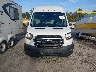1FTBF4XGXLK****** Wrecked 2020 Ford Transit-350 Cargo Van in Tennessee State