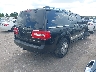 5LMFL27527L****** Salvage and Wrecked 2007 Lincoln Navigator in Texas State