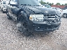 5LMFL27527L****** Salvage and Repairable 2007 Lincoln Navigator in Texas State