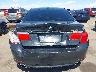 WBAKB8C59BC****** Wrecked 2011 BMW 7 Series