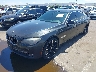 WBAKB8C59BC****** Used and Repairable 2011 BMW 7 Series in Phoenix