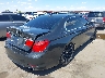 WBAKB8C59BC****** Salvage and Wrecked 2011 BMW 7 Series in Arizona State