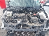 19XFC2F61KE****** Repairable 2019 Honda Civic in Santa Clarita