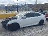 19XFC2F61KE****** Salvage 2019 Honda Civic
