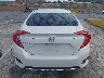 19XFC2F61KE****** Used 2019 Honda Civic