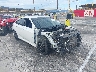 19XFC2F61KE****** Salvage and Wrecked 2019 Honda Civic in Santa Clarita