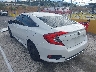 19XFC2F61KE****** Salvage and Repairable 2019 Honda Civic in Santa Clarita