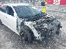 19XFC2F61KE****** Salvage and Repairable 2019 Honda Civic in California State