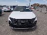 5NMJB3DE0TH****** Wrecked 2026 Hyundai Tucson in Texas State