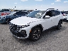 5NMJB3DE0TH****** Used and Repairable 2026 Hyundai Tucson in Dallas