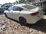 1C3CCCCGXFN****** Salvage and Repairable 2015 Chrysler 200 in Oklahoma City