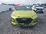 KM8K3CA55JU****** Wrecked 2018 Hyundai Kona in Florida State