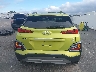 KM8K3CA55JU****** Wrecked 2018 Hyundai Kona