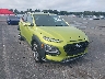 KM8K3CA55JU****** Salvage and Wrecked 2018 Hyundai Kona in Clearwater