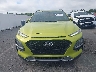 KM8K3CA55JU****** Salvage and Repairable 2018 Hyundai Kona in Florida State