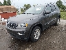 1C4RJFAG7HC****** Used and Repairable 2017 Jeep Grand Cherokee in Detroit