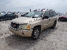 1GKDT13S742****** Used and Repairable 2004 GMC Envoy in Dallas