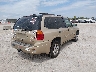 1GKDT13S742****** Salvage and Wrecked 2004 GMC Envoy in Texas State