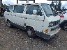 WV2YB0256MG****** Salvage and Wrecked 1991 Volkswagen Vanagon in Seattle
