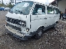 WV2YB0256MG****** Used and Repairable 1991 Volkswagen Vanagon in Seattle