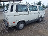 WV2YB0256MG****** Salvage and Wrecked 1991 Volkswagen Vanagon in Washington State
