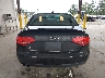 WAUEFAFL5BN****** Wrecked 2011 Audi A4