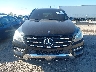 4JGDA2EB5EA****** Wrecked 2014 Mercedes-Benz M-Class in Oklahoma State