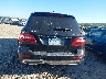 4JGDA2EB5EA****** Wrecked 2014 Mercedes-Benz M-Class