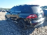 4JGDA2EB5EA****** Salvage and Repairable 2014 Mercedes-Benz M-Class in Tulsa