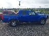 1N6AD0EV4CC****** Reparables 2012 Nissan Frontier en Estado de Pennsylvania