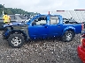 1N6AD0EV4CC****** Salvamento 2012 Nissan Frontier